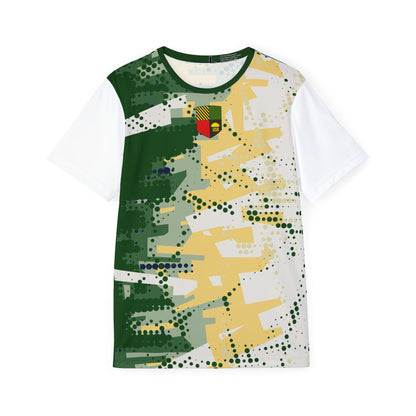 Biafra Soccer Jersey IV