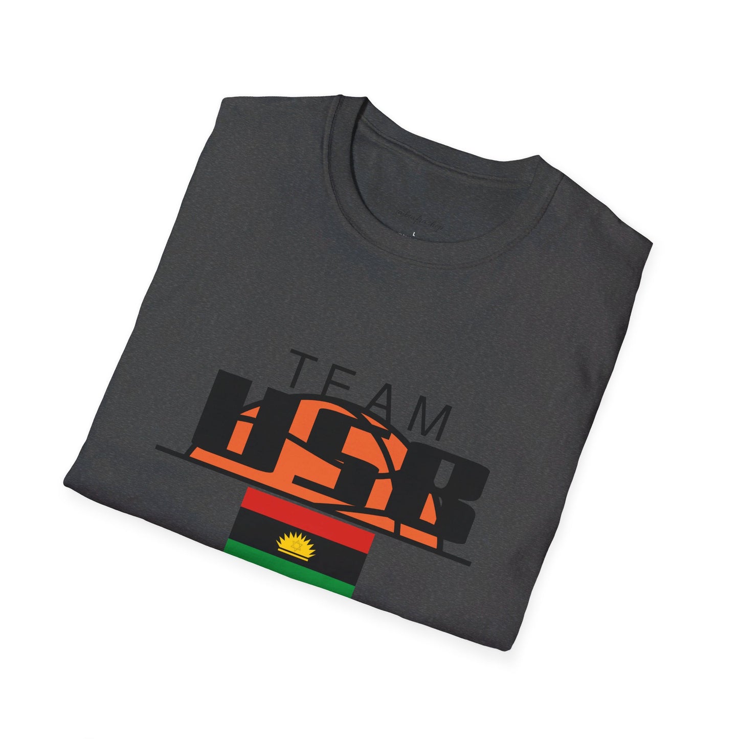 Team USB T-Shirt