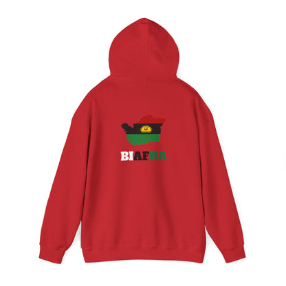 Biafra Liberation Army Hoodie