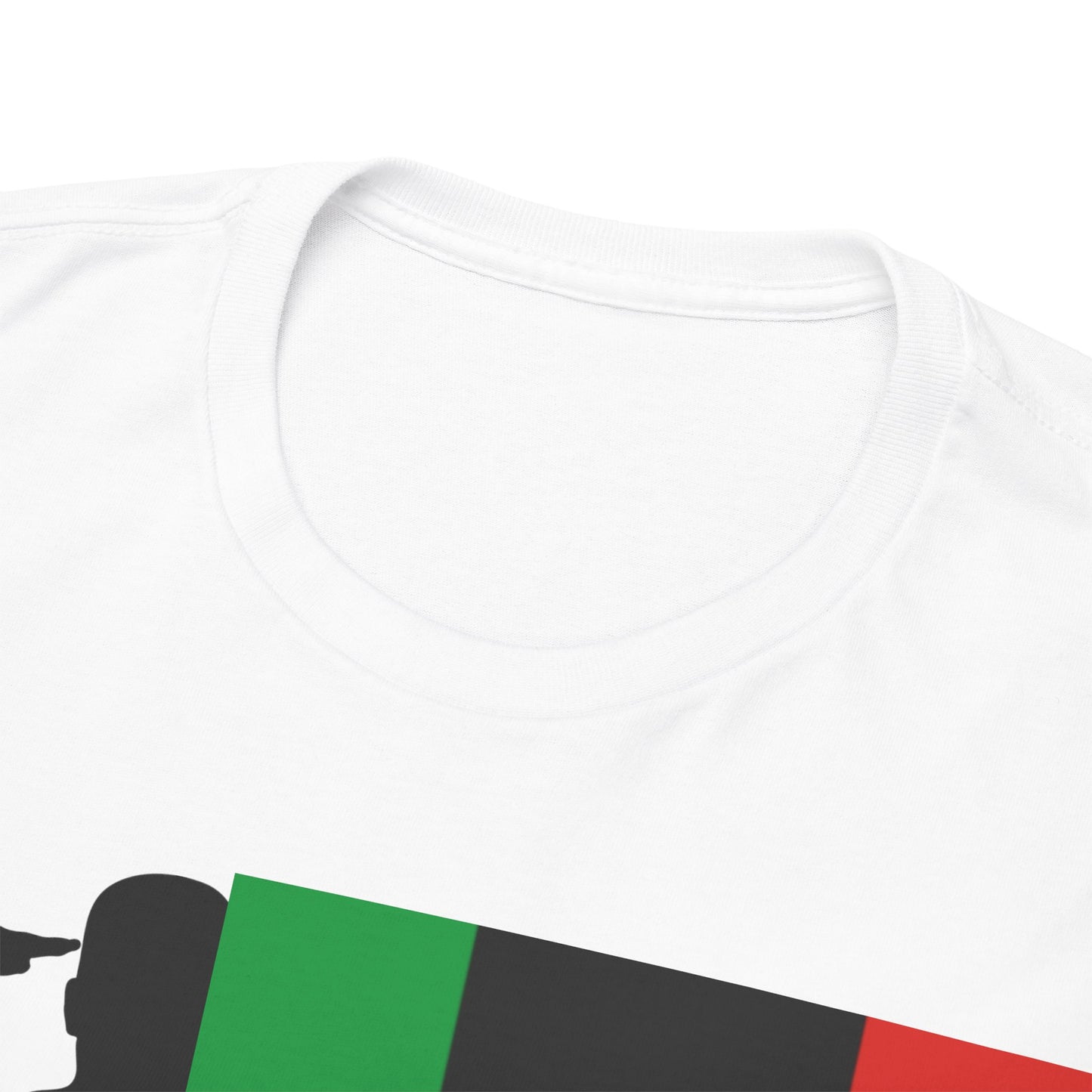 Biafra Veterans/Memorial Ozoemena T-Shirt (Czech Republic/Germany)