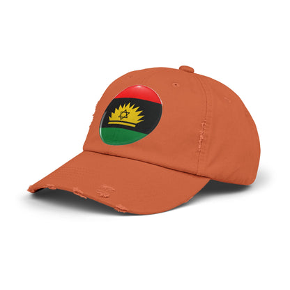 Biafra Cap