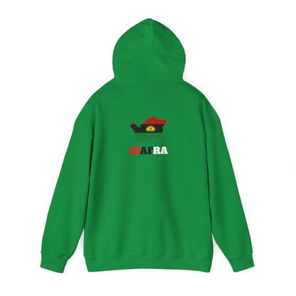 BRGIE Media Hoodie