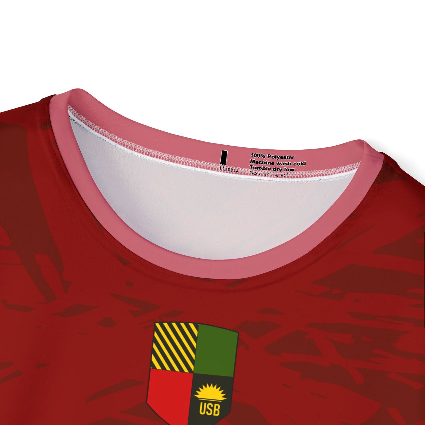 Biafra Soccer Jersey I