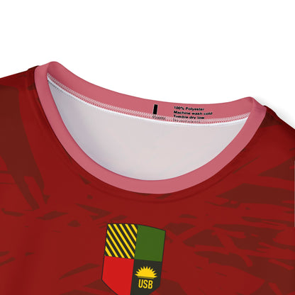 Biafra Soccer Jersey I