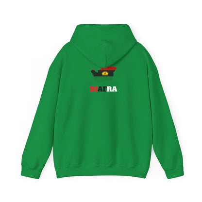 Biafra Liberation Army Hoodie