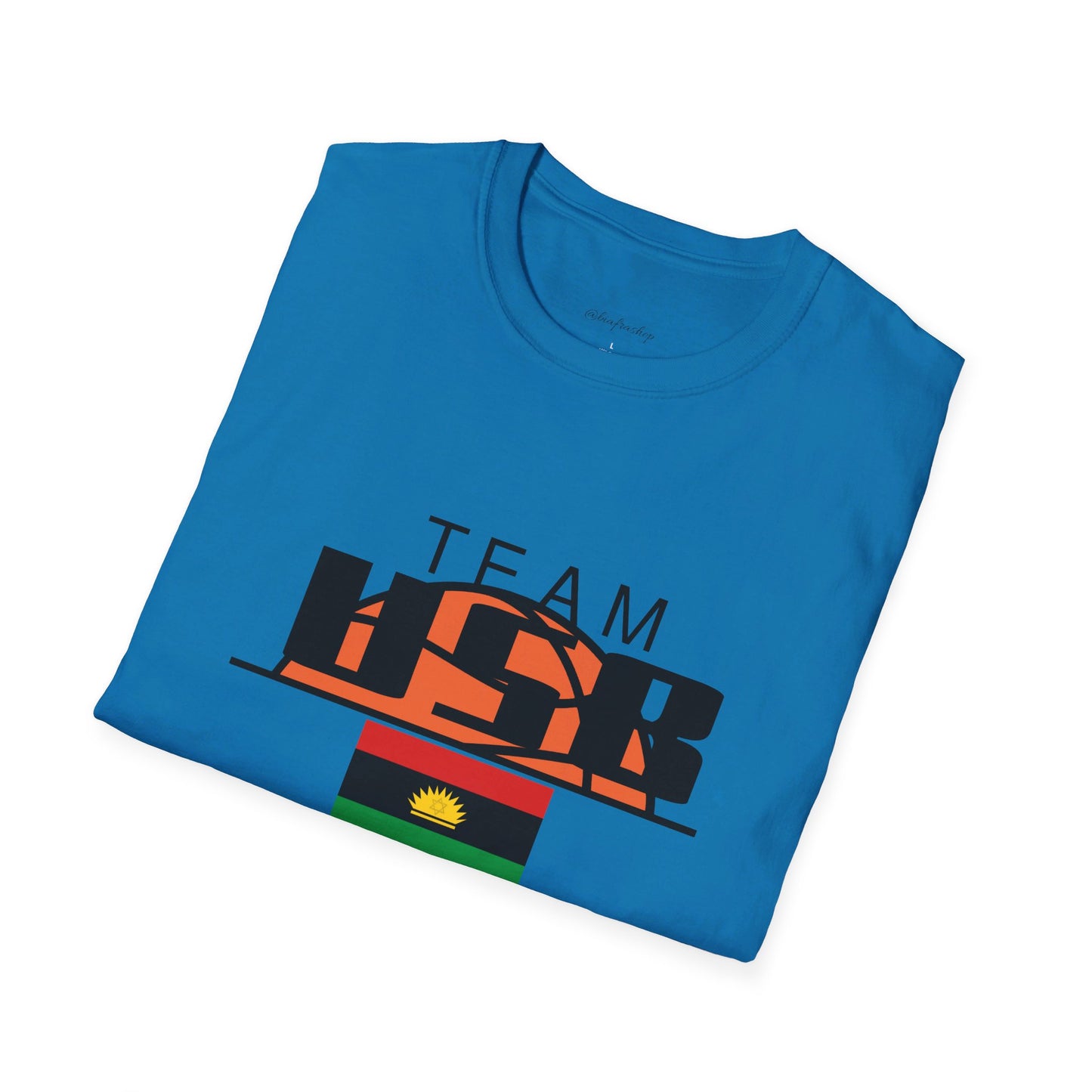 Team USB T-Shirt