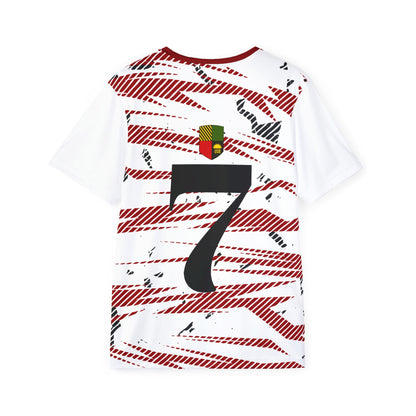 Biafra Soccer Jersey III