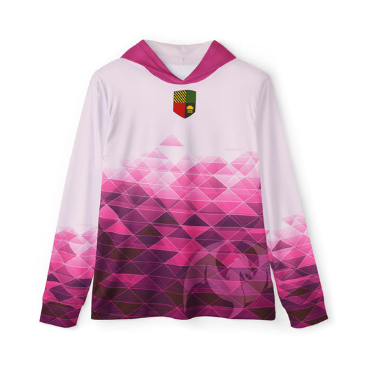 Biafra Football/Soccer Jersey Long sleeve VI