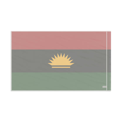 Biafra Flag