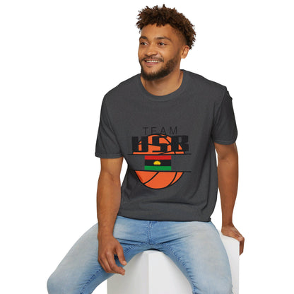 Team USB T-Shirt