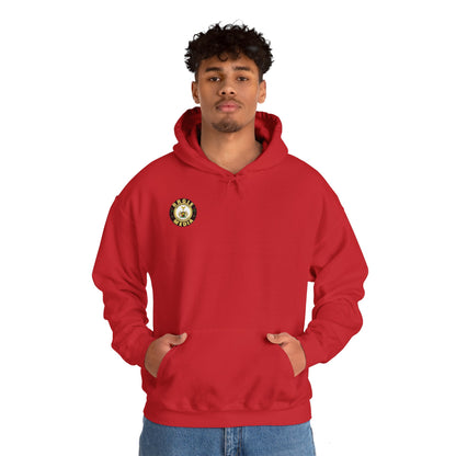 BRGIE Media Hoodie