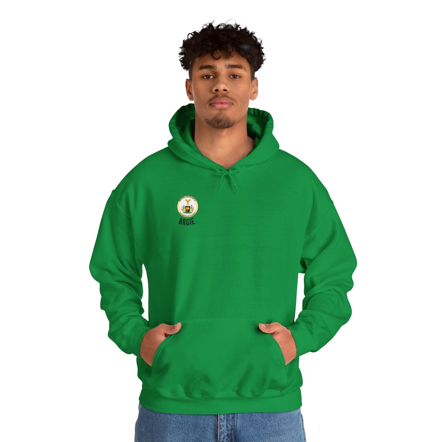 BRGIE Hoodie