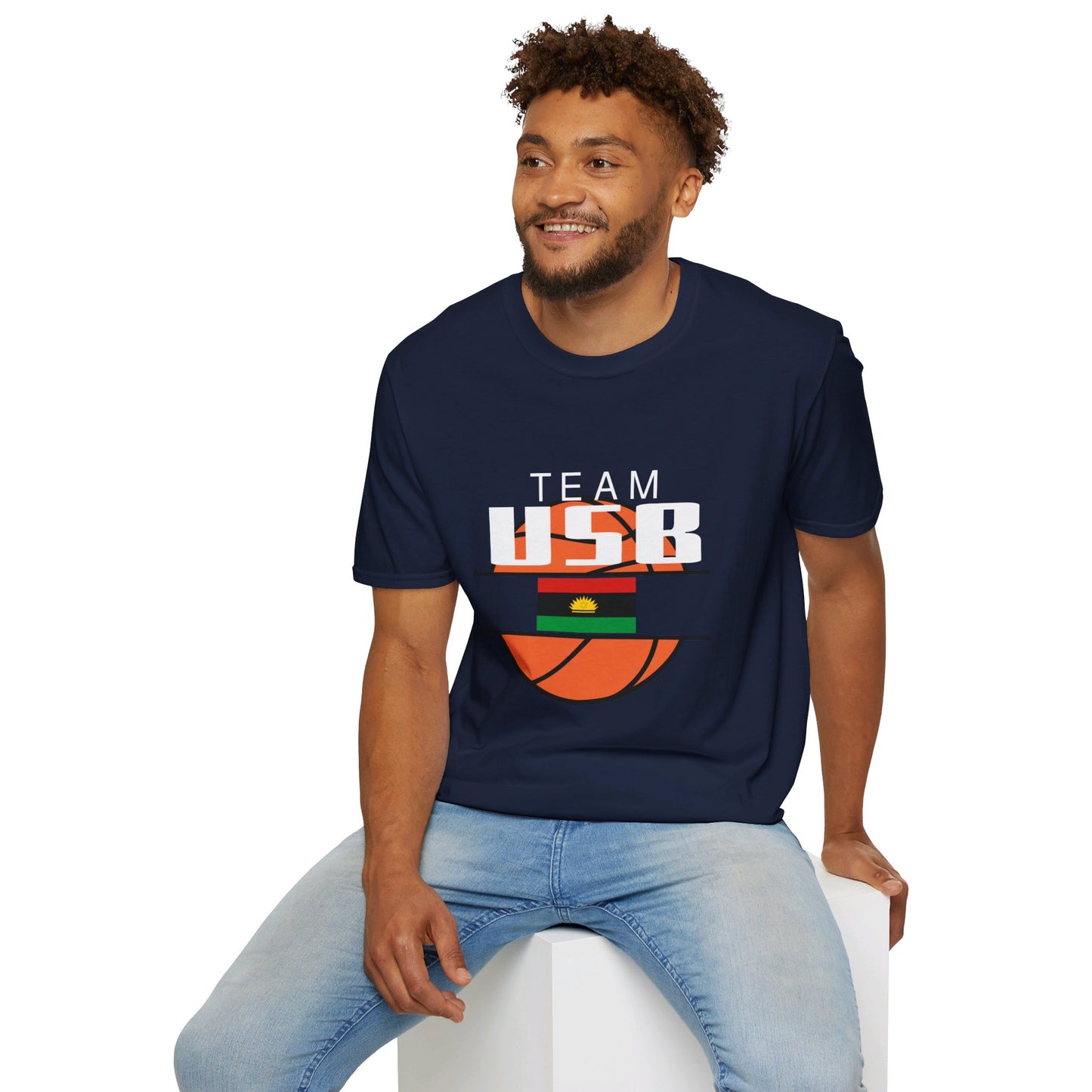 Team USB T-Shirt