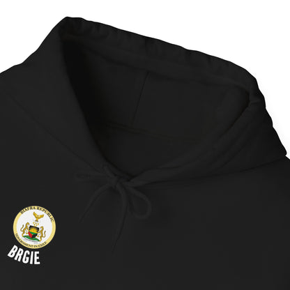 BRGIE Hoodie