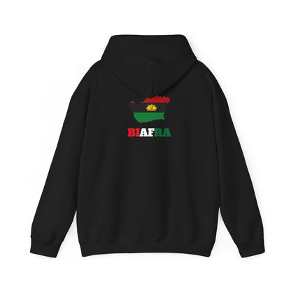 BRGIE Media Hoodie