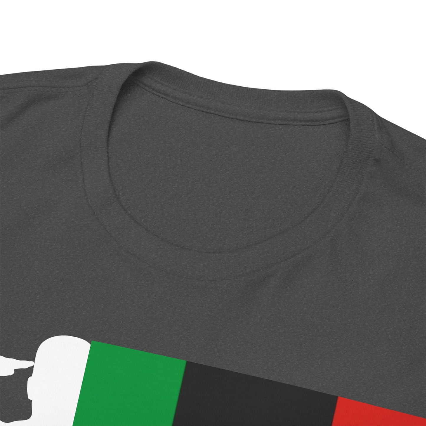 Biafra Veterans/Memorial Ozoemena T-Shirt (Czech Republic/Germany)