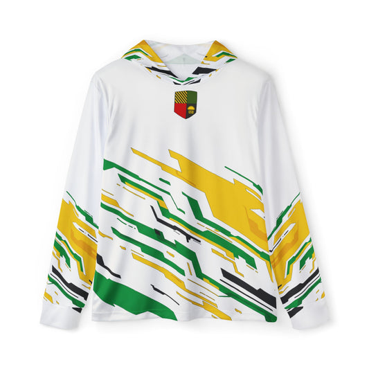 Biafra Football/Soccer Jersey Long sleeve II