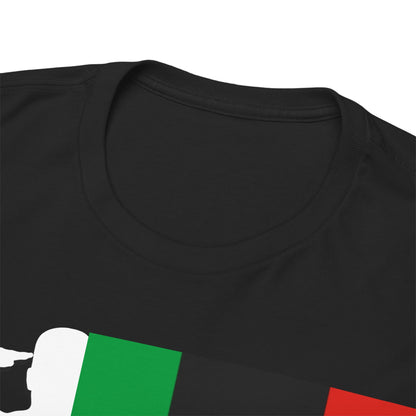 Biafra Veterans/Memorial Ozoemena T-Shirt (Czech Republic/Germany)