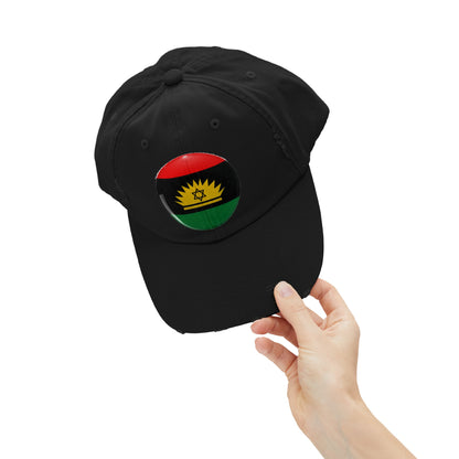 Biafra Cap