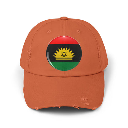 Biafra Cap