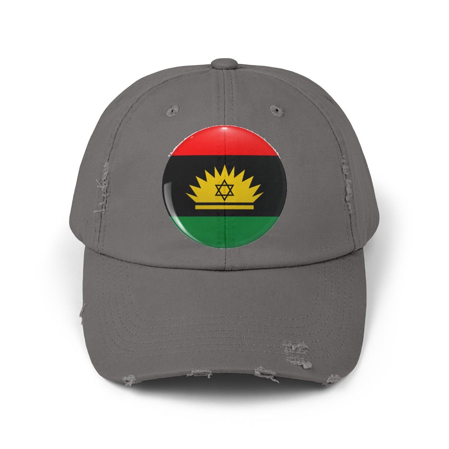 Biafra Cap