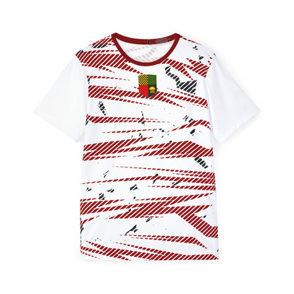 Biafra Soccer Jersey III