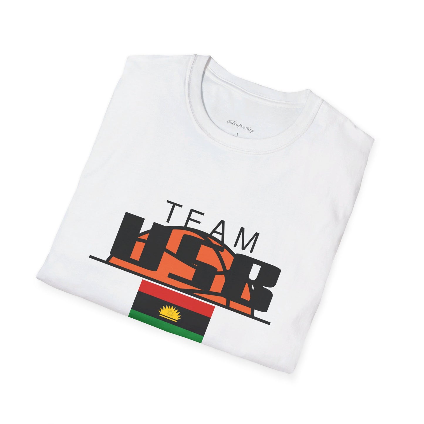 Team USB T-Shirt