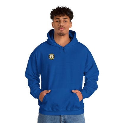 BRGIE Media Hoodie