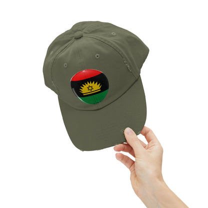 Biafra Cap