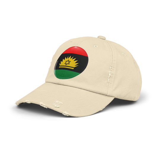 Biafra Cap