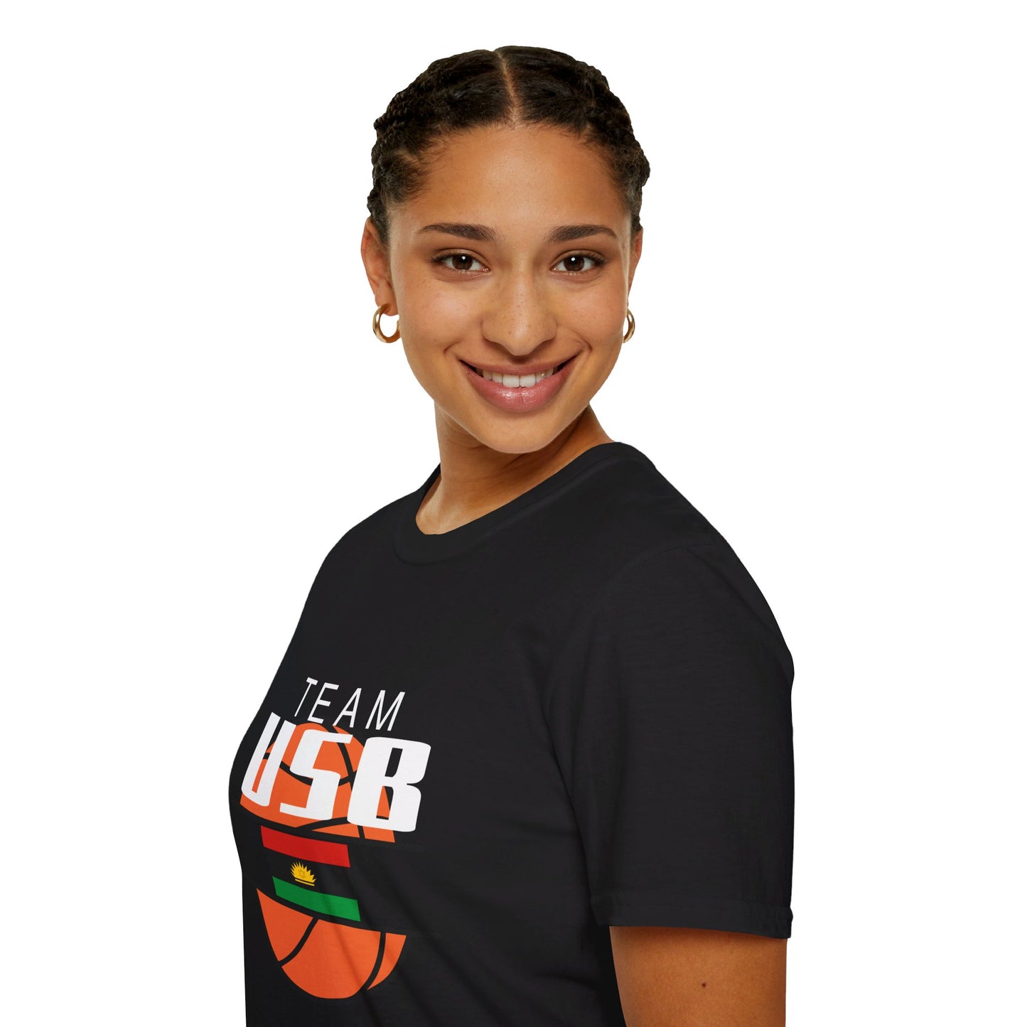 Team USB T-Shirt