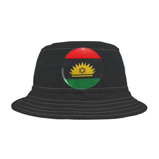 Biafra Bucket Hat