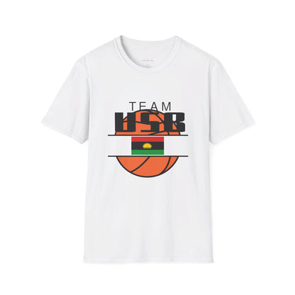 Team USB T-Shirt