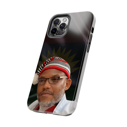 Mazi Nnamdi Okwu Kanu - (Limited Edition) Tough iPhone Cases (iPhone 7, 8, X, 11, 12, 13, 14, 15)