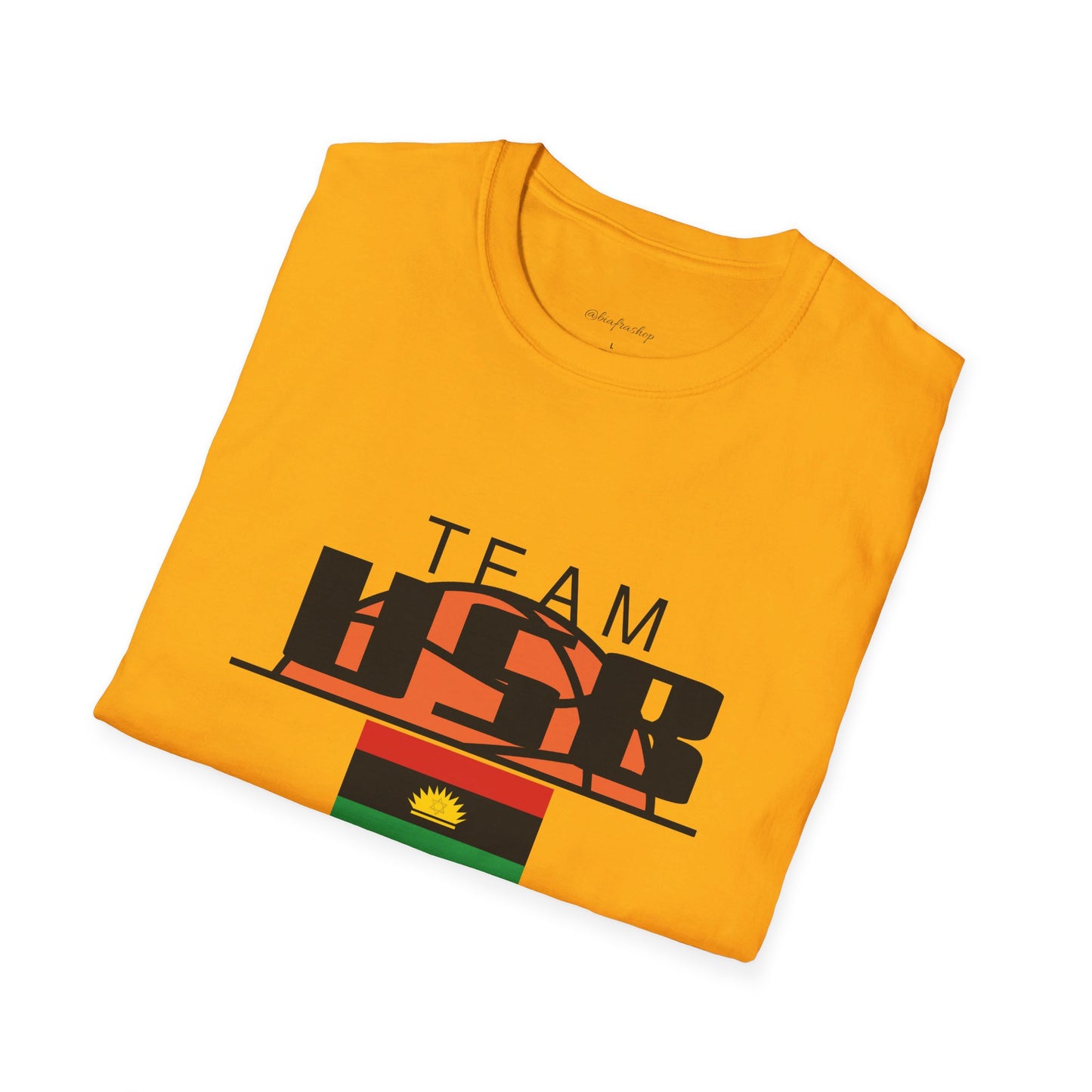 Team USB T-Shirt