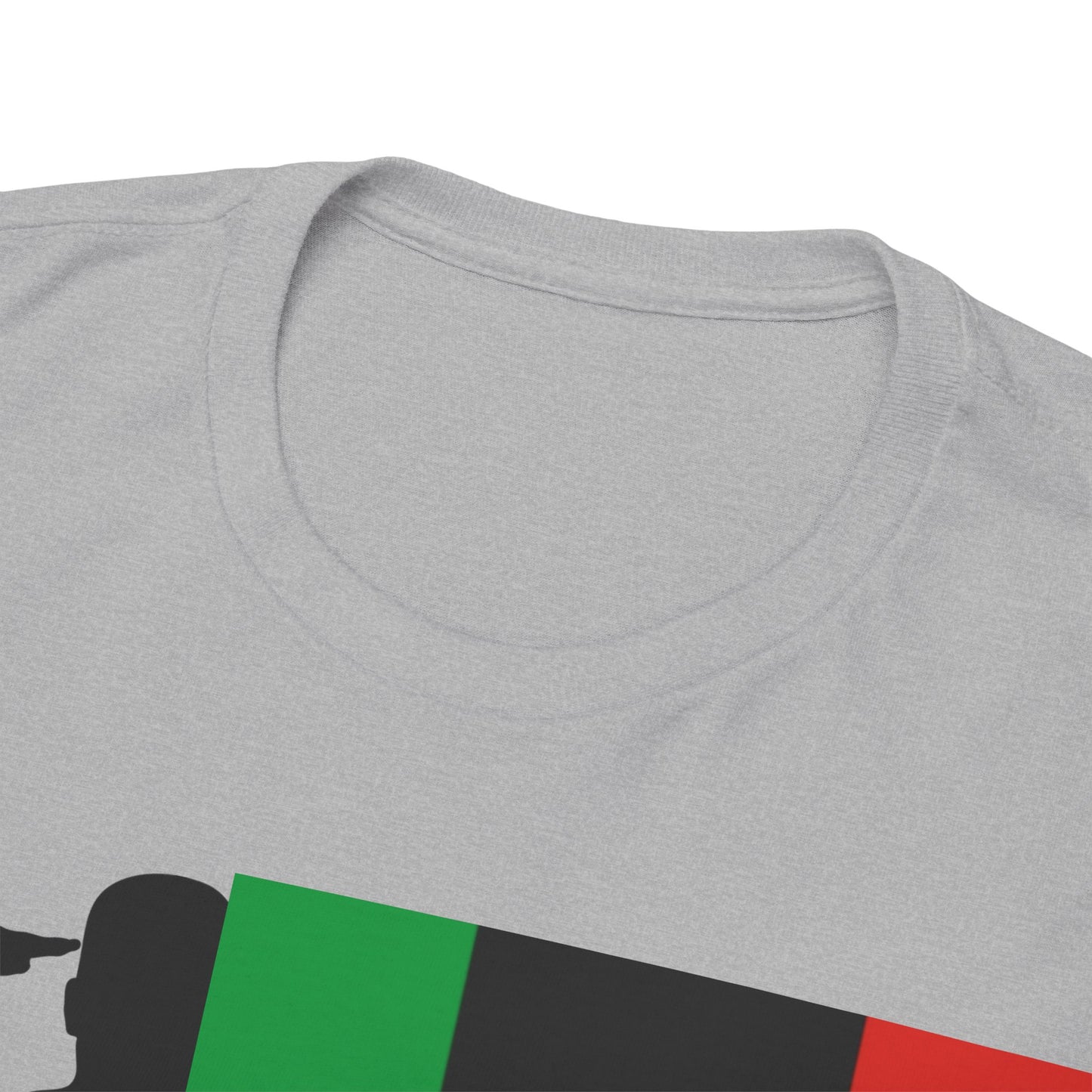 Biafra Veterans/Memorial Ozoemena T-Shirt (Czech Republic/Germany)