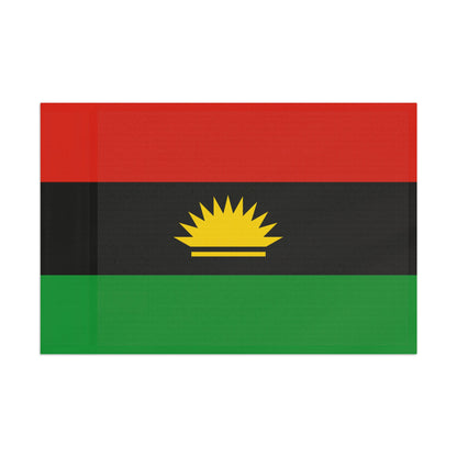 Biafra Flag