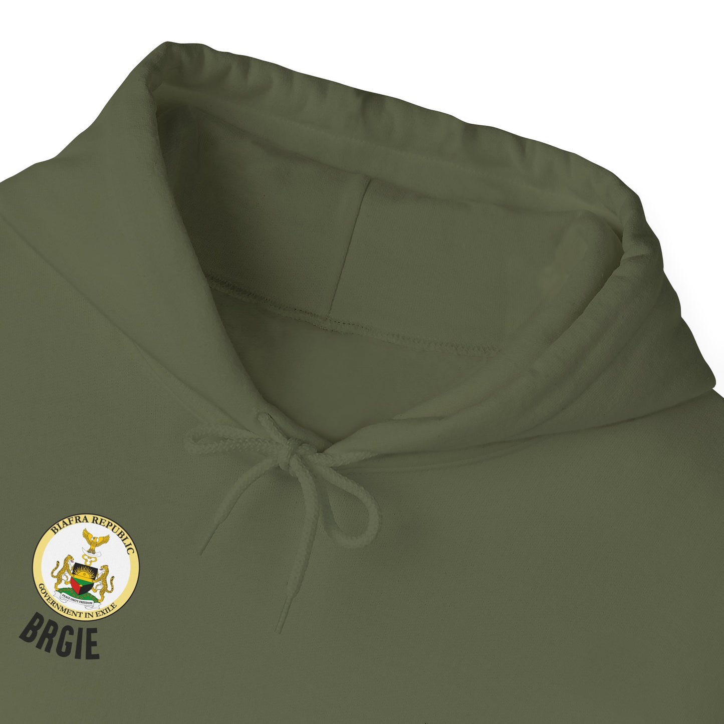 BRGIE Hoodie