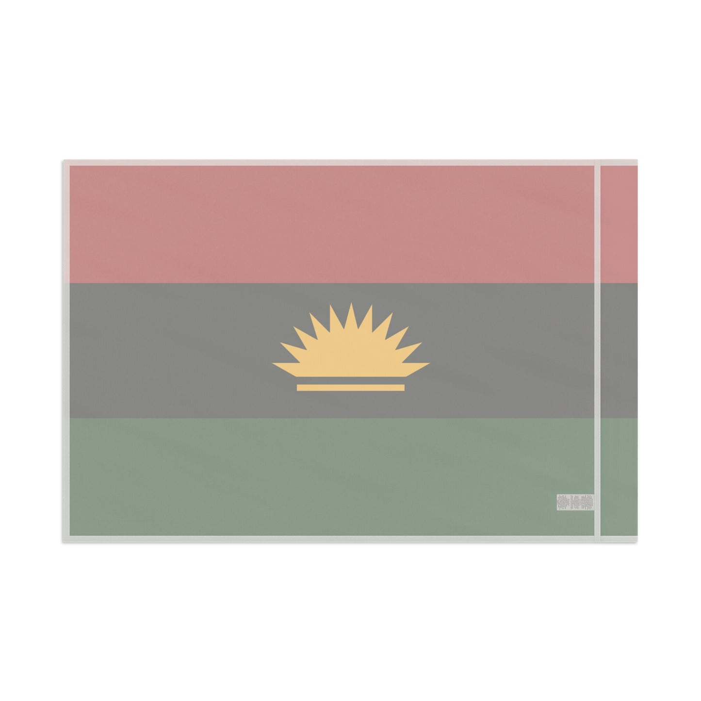 Biafra Flag