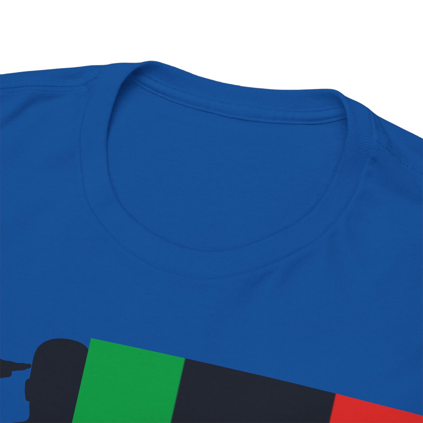 Biafra Veterans/Memorial Ozoemena T-Shirt (Czech Republic/Germany)