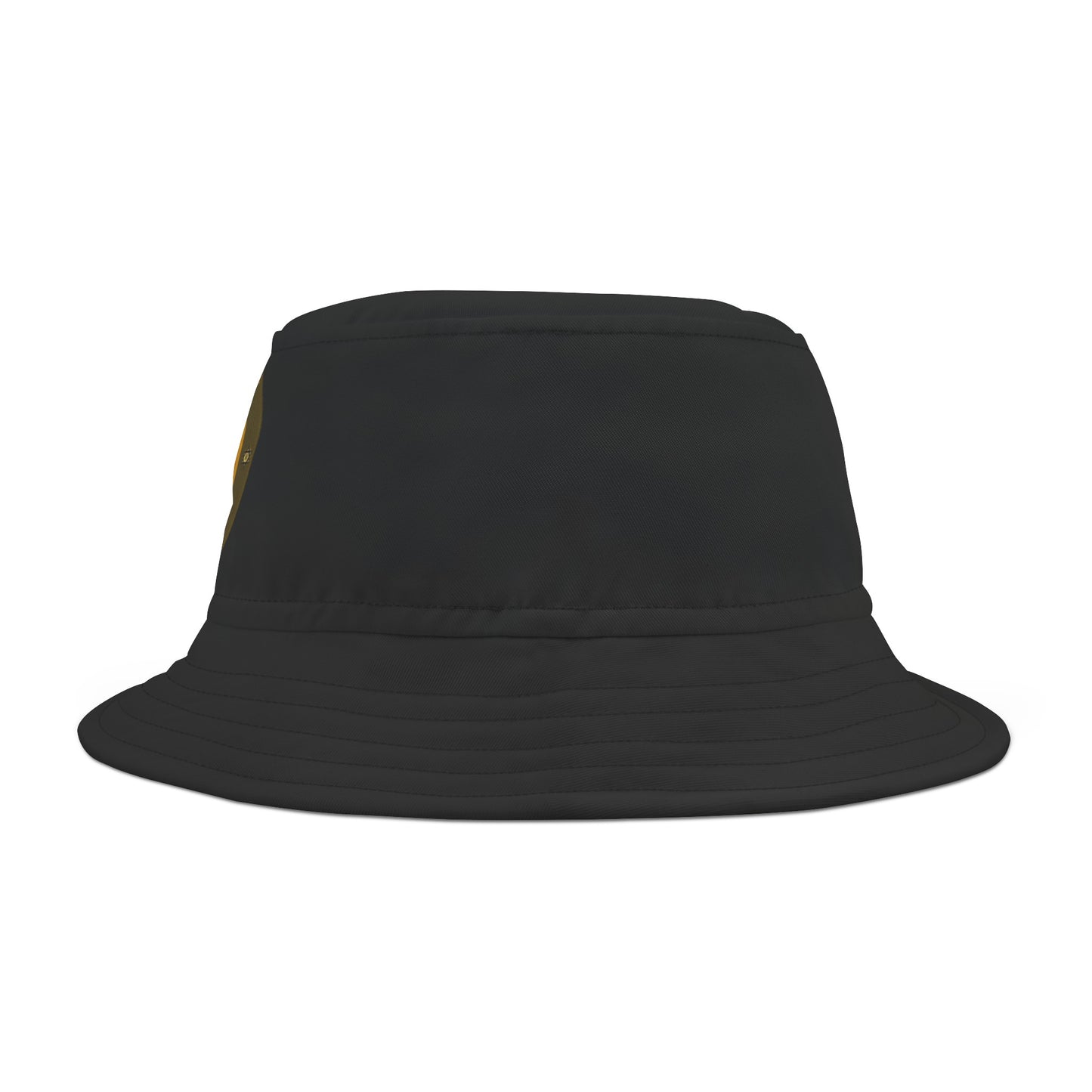 Biafra Ministry of Justice Bucket Hat