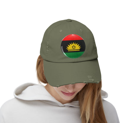 Biafra Cap