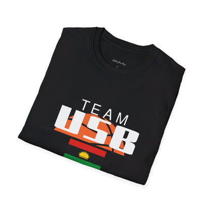 Team USB T-Shirt