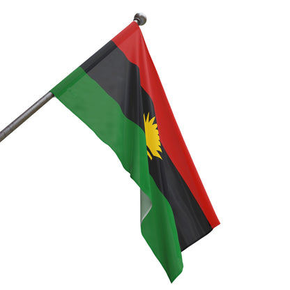 Biafra Flag