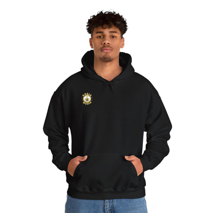 BRGIE Media Hoodie