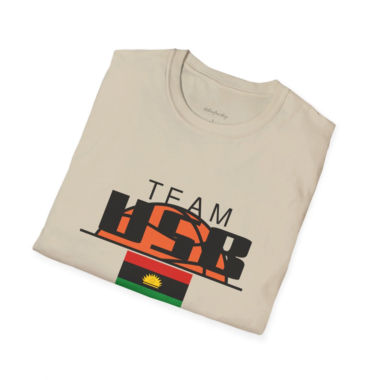 Team USB T-Shirt