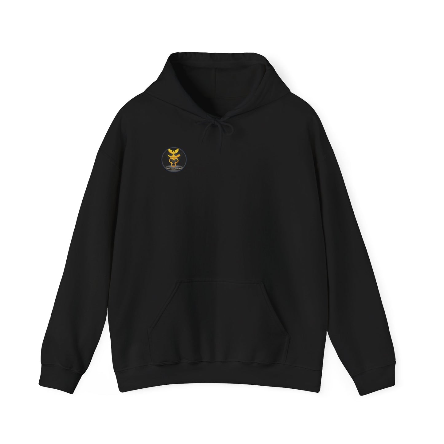 Biafra Liberation Army Hoodie