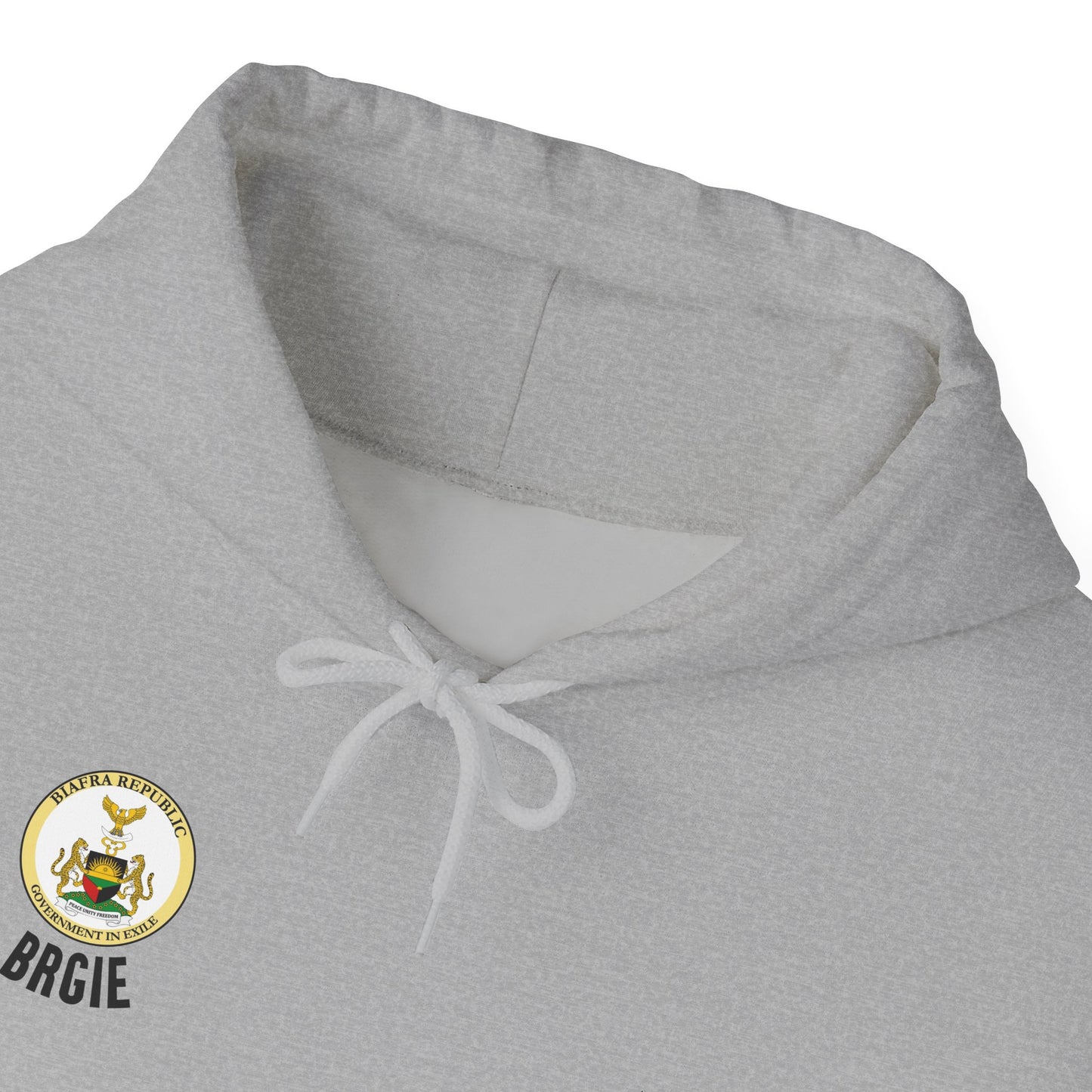 BRGIE Hoodie