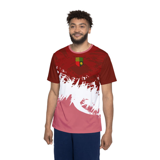Biafra Soccer Jersey I