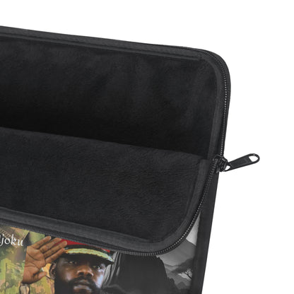 Biafra Heroes Laptop Sleeve (Limited Edition)